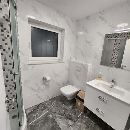 Apartman M&l I M&j *