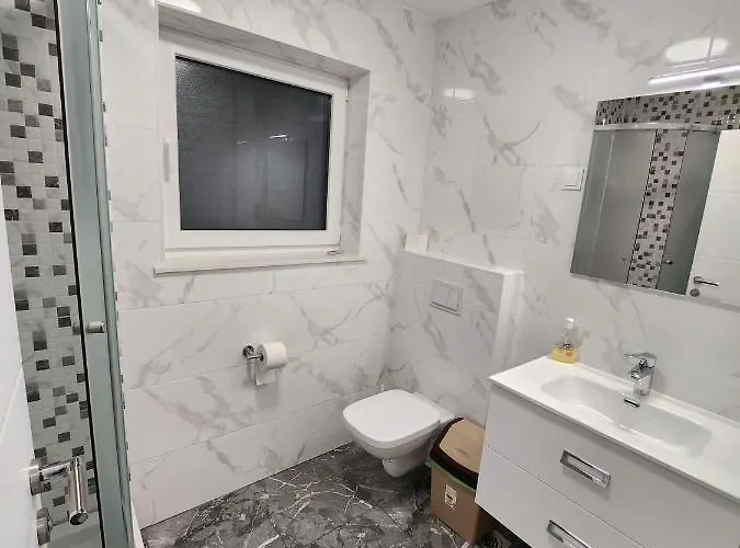 Apartamento M&l I M&j *
